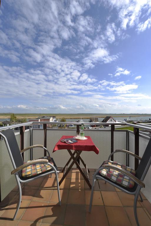 Hotel Boddenhus Garni Zingst Dış mekan fotoğraf