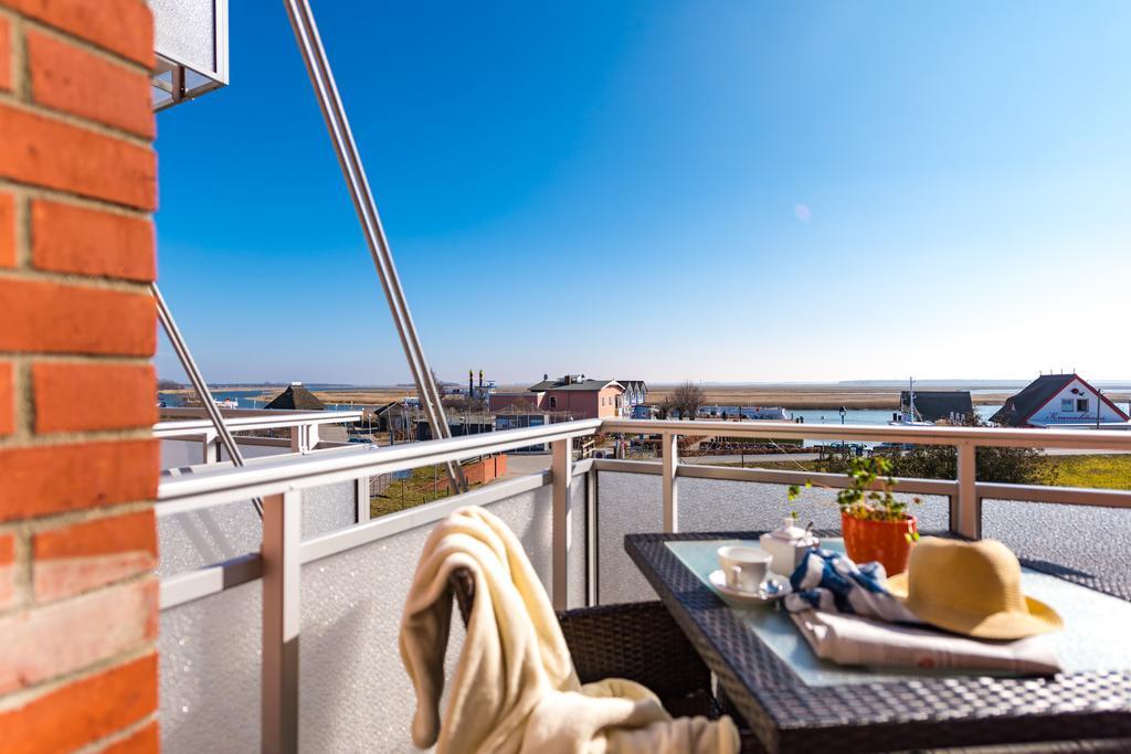 Hotel Boddenhus Garni Zingst Dış mekan fotoğraf