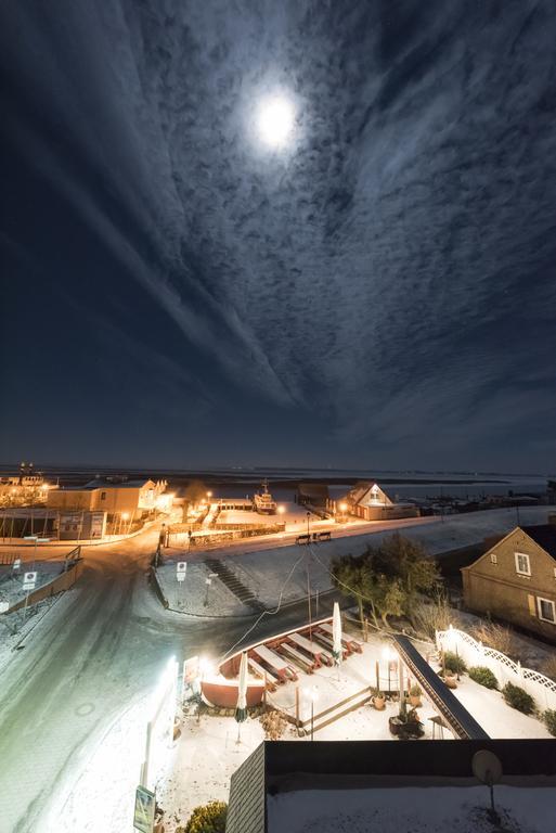 Hotel Boddenhus Garni Zingst Dış mekan fotoğraf